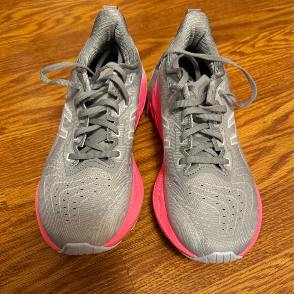 ASIC novablast